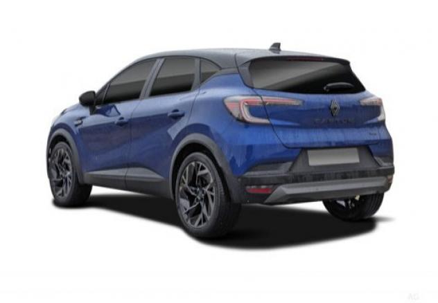 Renault Captur II 1.2 eco-g Techno 120cv - Foto 6