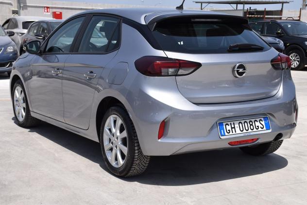 Opel Corsa 1.2 100 CV Edition - Foto 6