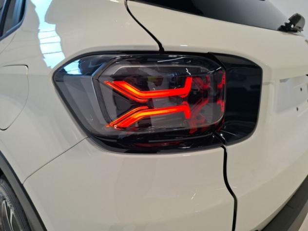 JEEP Avenger Avenger 1.2 Turbo 110 CV e-Hybrid Summit - Foto 10
