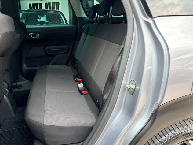 Citroen C3 Aircross BlueHDi 110 S&S Plus - Foto 6
