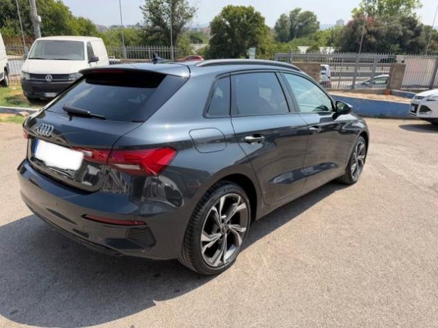 AUDI A3 Sportback 35 advanced rif. 23972428 - Foto 5