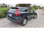 Volvo XC 60 XC60 D5 AWD Geartronic R-design