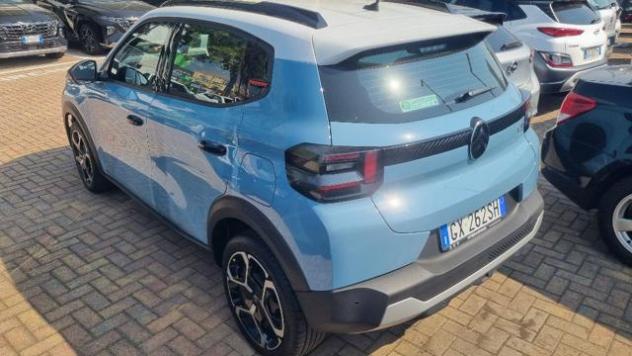CITROEN C3 PureTech 100 S&S You Pack Plus rif. 24002549 - Foto 10