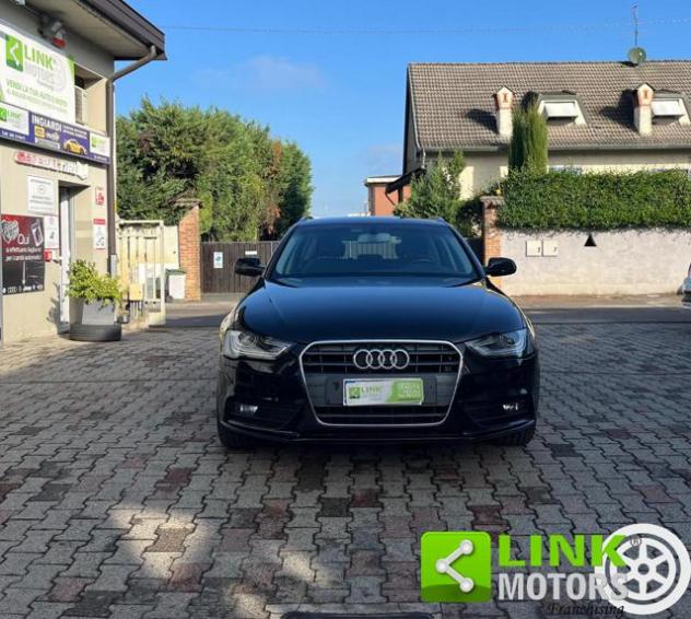 AUDI A4 Clean Unico Proprietario rif. 24174886 - Foto 5