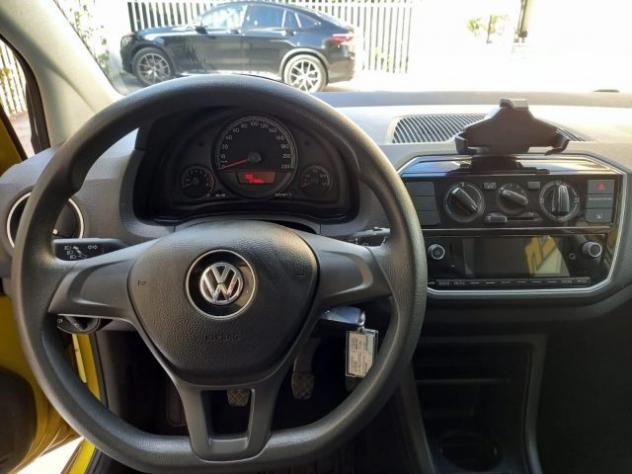 VOLKSWAGEN up! 1.0 5p move up BlueMotion Technology da€120 rif. 20699445 - Foto 7