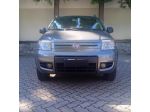Fiat Panda 1.3 MJT 16V DPF 4x4 Climbing