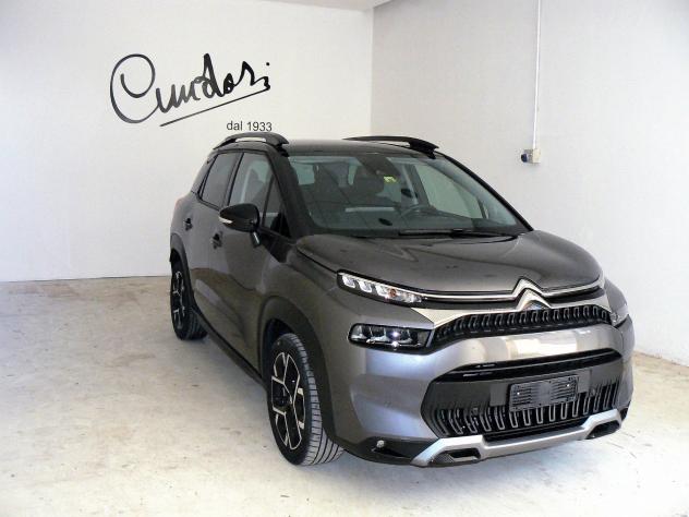 Citroen C3 Aircross C3 Aircross BlueHDi 110 S&S Shine - 937 - Foto 2
