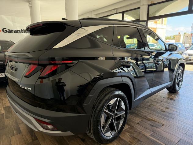 Hyundai Tucson Tucson 1.6 CRDI 48V DCT Business - Foto 7