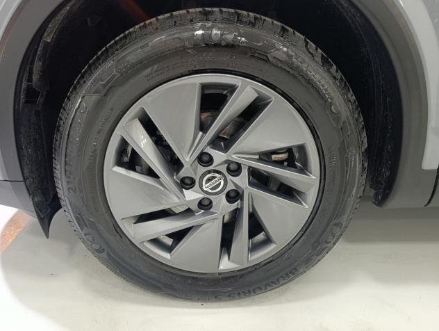 Nissan Qashqai MHEV 140 CV Business - Foto 10