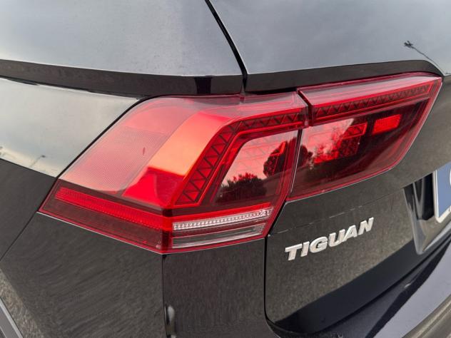 Volkswagen Tiguan 2.0 TDI SCR 110KW Business BMT 4MOT DSG - Foto 8