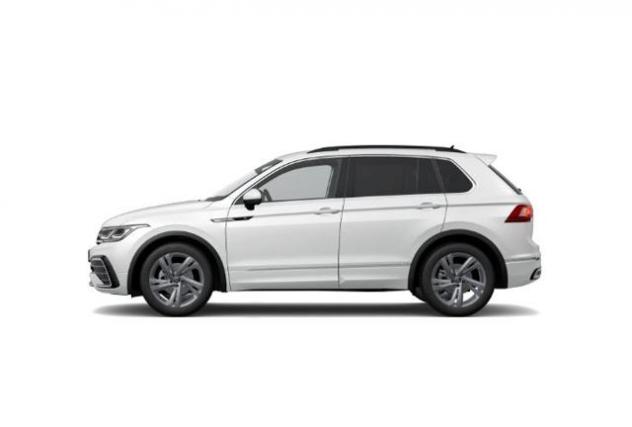 VOLKSWAGEN Tiguan R-Line 2.0 TDI 150 CV SCR DSG rif. 23883905 - Foto 2