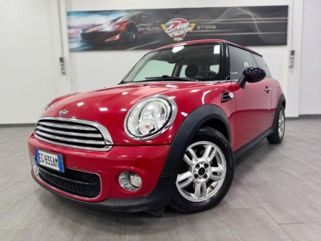 MINI One 1.6 16V One D rif. 24133251 - Foto 2