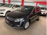 Volkswagen Tiguan 2.0 TDI 4x4 150CV