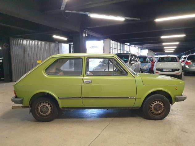FIAT 127 900 3 porte C - Foto 7
