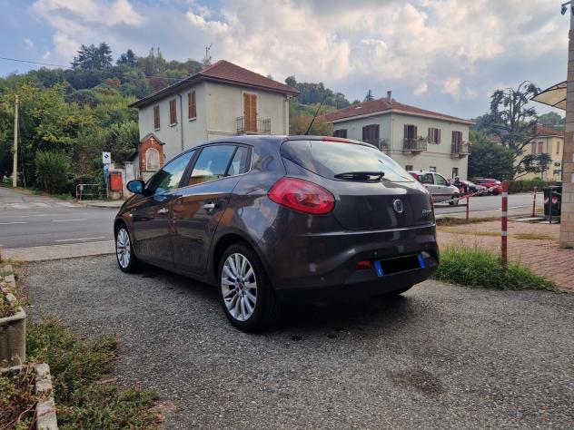 Fiat Bravo T-jet 1.4 120CV GPL Aftermarket, Cruise, Sensori - Foto 6