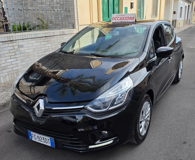 Renault Clio 1.2 75CV 5 porte ANNO 11/2016 - Foto 4