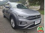 VOLKSWAGEN T-Roc 1.5 TSI ACT Style UNICO PROPRIETARIO rif. 23722373