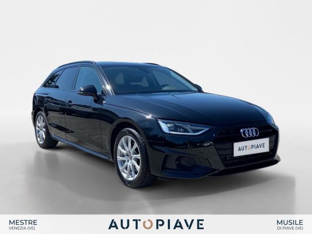 Audi A4 2.0 35 TFSI BUSIN ADVAN. S TRONIC - Foto 7