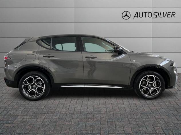 ALFA ROMEO Tonale 1.6 diesel 130 CV TCT6 Ti rif. 24126386 - Foto 5