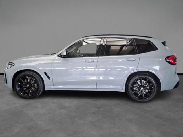 BMW X3 xDrive20d 48V Msport Aut. rif. 24153816 - Foto 3