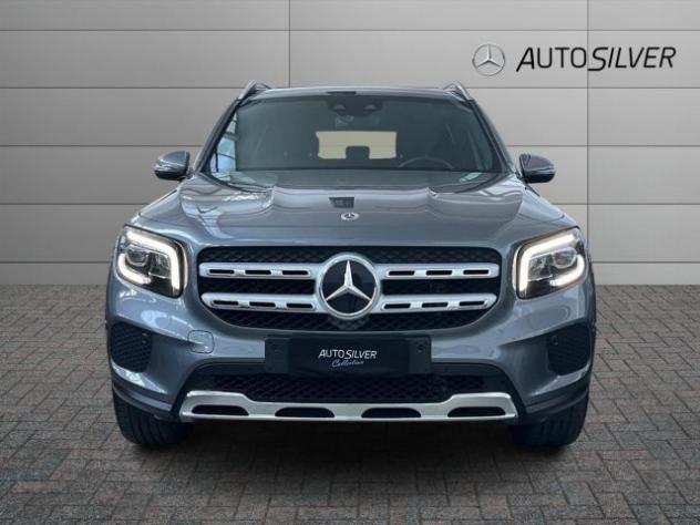MERCEDES-BENZ GLB 200 d 4matic Sport Plus rif. 23118911 - Foto 3