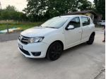 Dacia Sandero 1.2 GPL 75CV Laurte