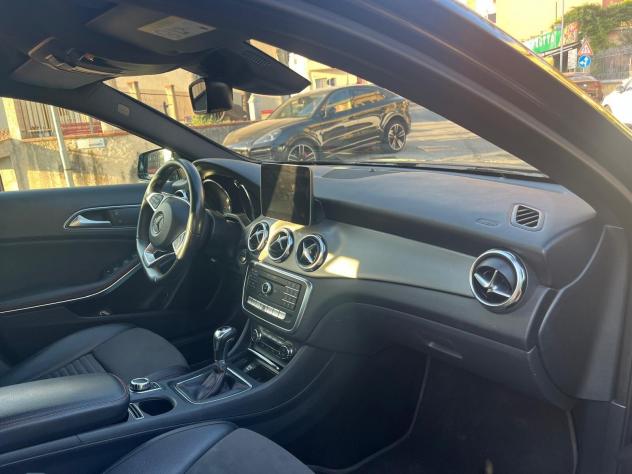 Mercedes-benz GLA 180 d Executive Amg - Foto 4