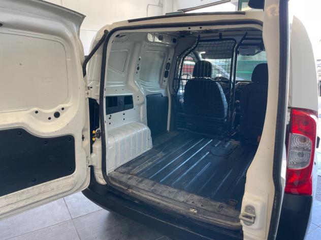 Fiat Fiorino 1.3 MJT 75CV Furgone SX - Foto 6