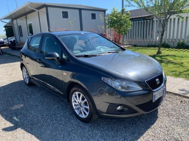 SEAT Ibiza 1.6 TDI CR DPF 5 porte Style rif. 23631295 - Foto 3
