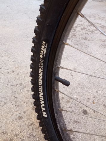 Bici da città 26" – Piacenza - Foto 5
