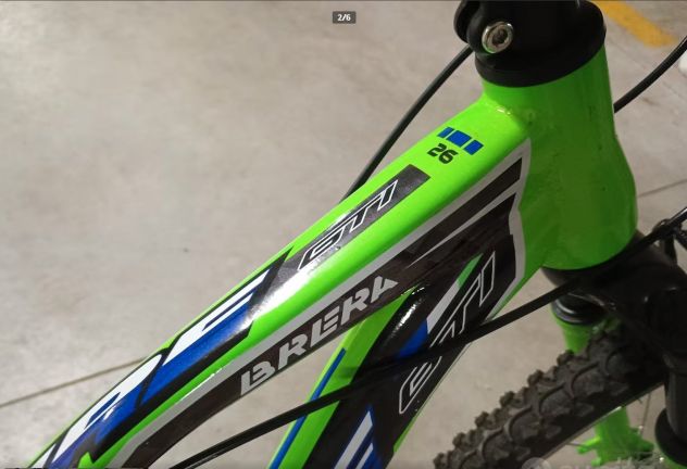 Bicicletta MTB bambino/a - Foto 2
