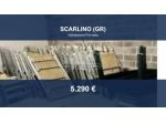 Immobile in asta di 15 m² in vendita a Scarlino