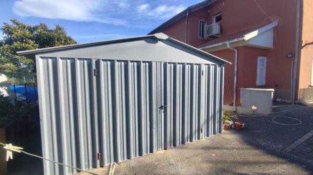 APPARTAMENTO di 4 vani e di 100 mq (ALBENGA - Albenga) rif. SC05 - Foto 18