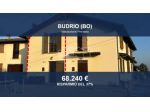 Immobile in asta di 86 m² in vendita a Budrio