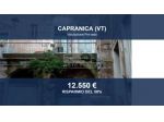 Immobile in asta di 43 m² in vendita a Capranica