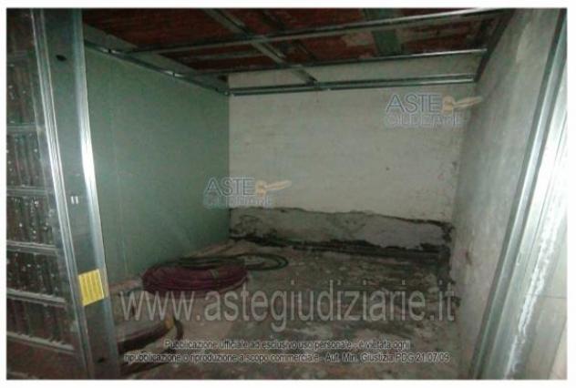 IMMOBILI-IMMOBILE RESIDENZIALE-Via Messina, 11, 67061 Carsoli AQ, Italia - Foto 4