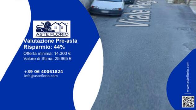 Immobile in asta di 37 m² in vendita a Castelnuovo di Farfa - Foto 2