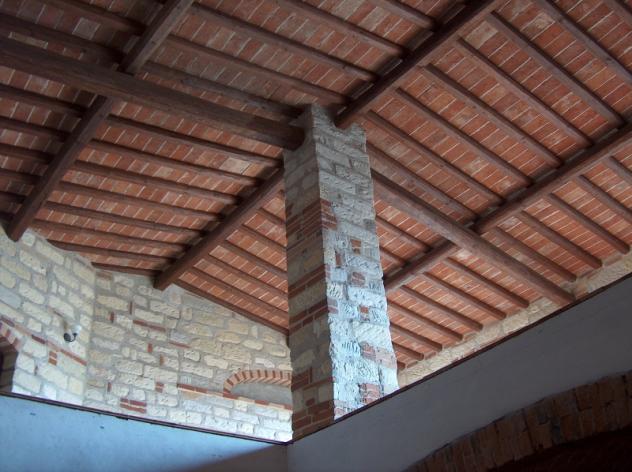 Cereseto vendesi cascina 8 vani 350 Mq - Foto 10
