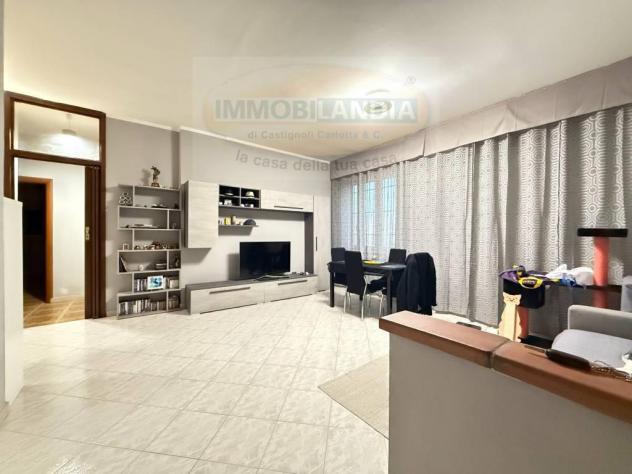 Appartamento - Comazzo . Rif.: 313