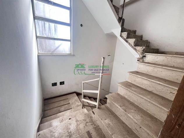 Rif : 2729 - Rustico con Terrazza e Ampi Spazi, Comiso - Foto 12