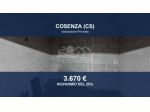 Immobile in asta di 14 m² in vendita a Cosenza