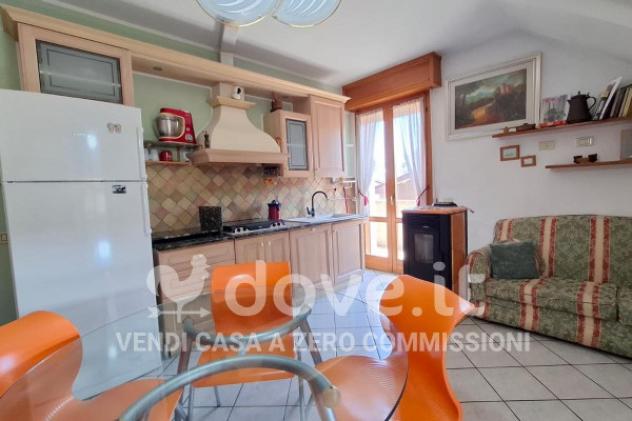 Appartamento di 118 m² con 3 locali e box auto in vendita a Fano - Foto 6