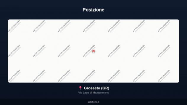 Immobile in asta di 6550 m² in vendita a Grosseto - Foto 2