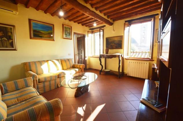 Appartamento in vendita a Lucca 108 mq Rif: 1238532