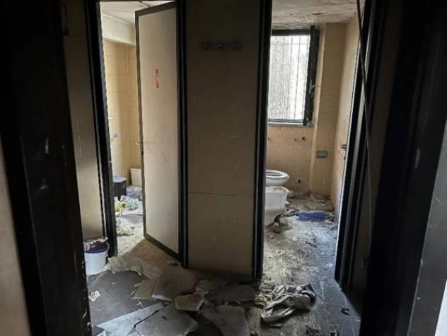 Immobile in asta di 194 m² in vendita a Lucca - Foto 5