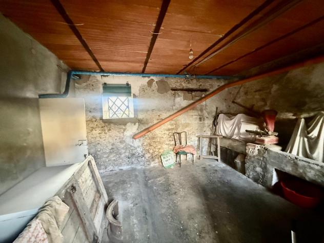 Casa semindipendente in vendita a Massa 230 mq Rif: 1391937 - Foto 7