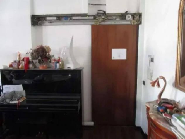 Immobile in asta di 129 m² con più di 5 locali in vendita a Milano - Foto 9