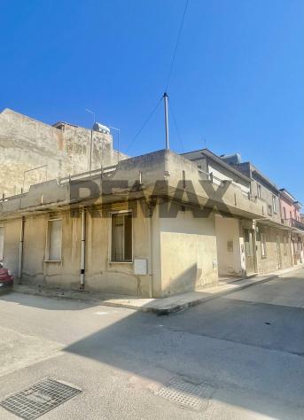 Casa Indipendente in vendita a Pachino