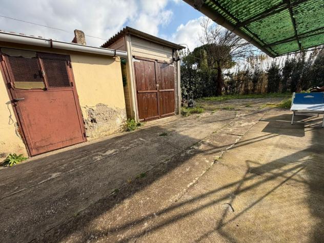 Porzione di casa in vendita a Riglione Oratoio - Pisa 170 mq Rif: 1397086 - Foto 7