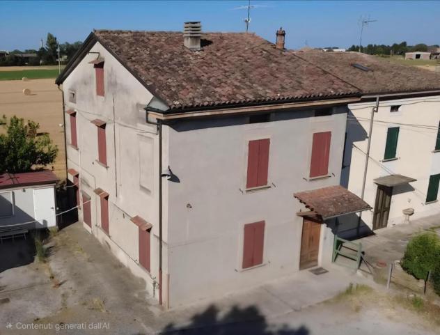 Porzione di casa in vendita a San Secondo Parmense - Foto 4